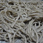 そば くら富 - 十割そば