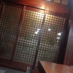 そば くら富 - ここは入り口ではない