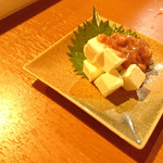 石臼挽きうどん しゅはり - 