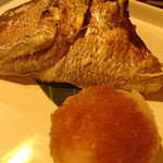 石臼挽きうどん しゅはり - 