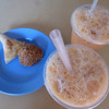 Teh Tarik Shop - 料理写真: