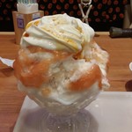 慈げん - 蜜を加えた