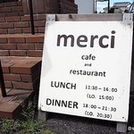 merci - 