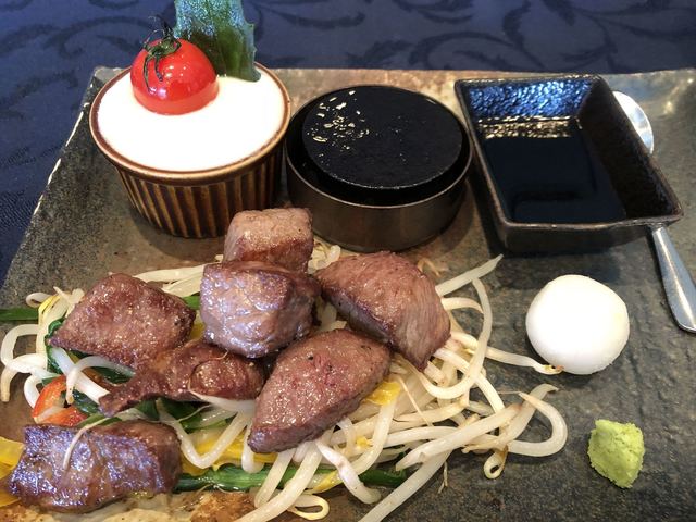 閉店 延岡みやちく 延岡 ステーキ 食べログ