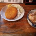 鳥椿 鶯谷朝顔通り店 - 