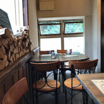 シナモンカフェ - 