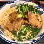 Shurei Soba - 