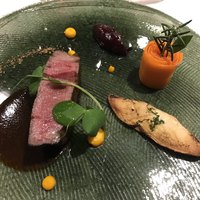 フレンチレストランロジェ - 