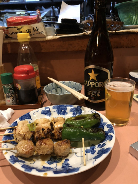 鳥やす &ndash; 上盛岡の本格焼き鳥｜盛岡でおすすめの居酒屋