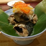 海鮮横丁 うおくに - 