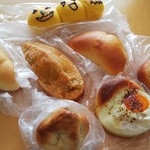 THE MOST BAKERY & COFFEE 三井アウトレットパーク仙台港店 - 