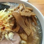 自家製中華そば としおか - 