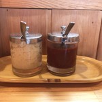 自家製中華そば としおか - 