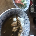 カレーハウスセリカ - 