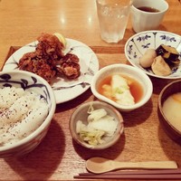 小割烹おはし 恵比寿 - 