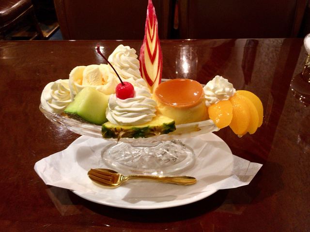休日朝のご褒美にデパートの豪華プリンアラモード By しゃぼんだま コーヒープラザ 壹番館 柏 喫茶店 食べログ 休日朝のご褒美にデパートの豪華プリンアラモード By しゃぼんだま コーヒープラザ 壹番館 柏 喫茶店 食べログ