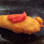 Kushikatsu To Osake Rin - 