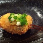 Kushikatsu To Osake Rin - 