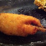 Kushikatsu To Osake Rin - 