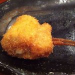 Kushikatsu To Osake Rin - 