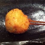 Kushikatsu To Osake Rin - 