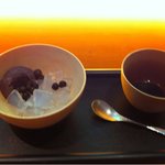 Cafe 茶洒 kanetanaka - %E9%A4%A1%E8%9C%9C