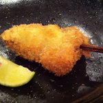 Kushikatsu To Osake Rin - 