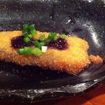 Kushikatsu To Osake Rin - 