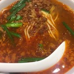 味仙 - 台湾ラーメン