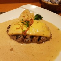 旬菜ステーキ処 らいむらいと - 