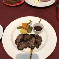 和牛熟成牛とシチリアワイン せいとう 本店 - 