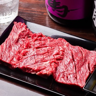 原古賀焼肉 やきにく屋_0