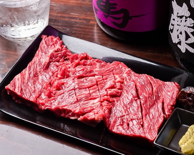 原古賀焼肉 やきにく屋 花畑 焼肉 食べログ