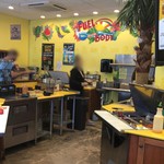 LANIKAI JUICE - 店内