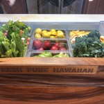 LANIKAI JUICE - 店内