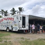 Giovanni's Shrimp Truck - 2018年10月。訪問