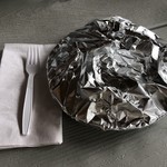 Giovanni's Shrimp Truck - ガーリックシュリンプ