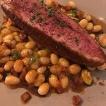 Chameleon Restaurant - 料理写真: