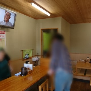 中華そば 弥太郎_2