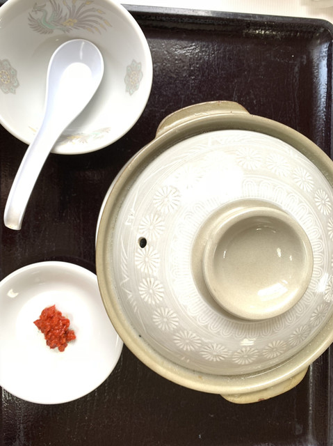 一品香 &ndash; 白河（中華料理）| 福島県白河市の本格中華レストラン