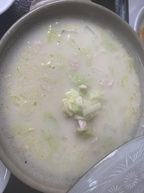 一品香 - 白河（中華料理）の写真