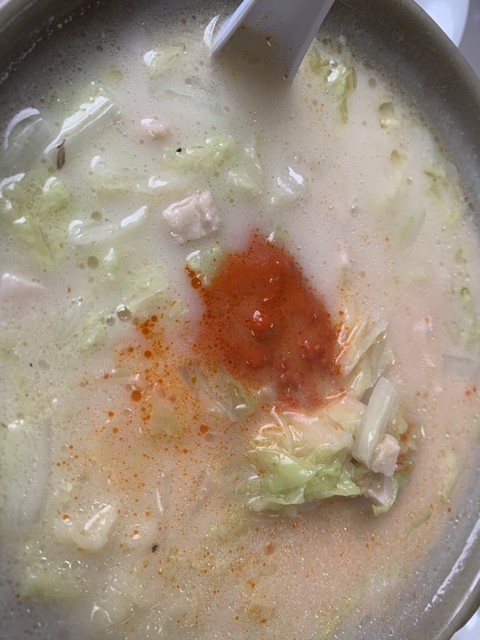 一品香 - 白河（中華料理）の写真