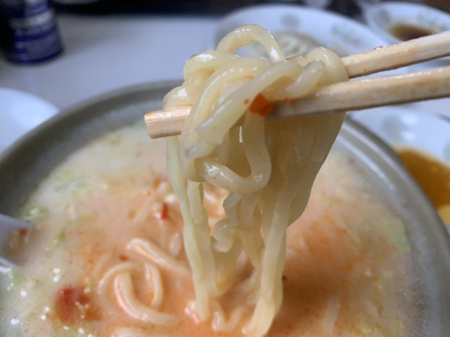 一品香 - 白河（中華料理）の写真