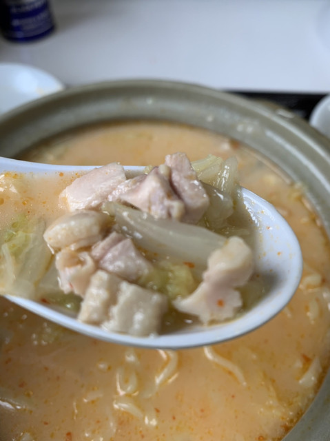 一品香 - 白河（中華料理）の写真