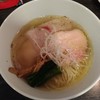 麺バルHACHIKIN