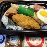 ほっともっと - 