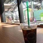 タリーズコーヒー - 