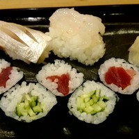 鮨 割烹 駒 - 
