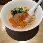 海老吟醸 じぱんぐ - 