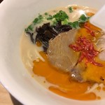 海老吟醸 じぱんぐ - 